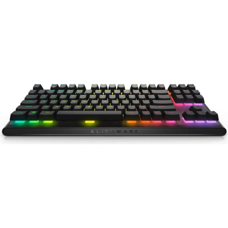 Dell KEYBOARD ALIENWARE TENKEYLESS/GAMING ENG 545-BBDY DELL