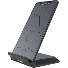 Nillkin Wireless charging Nillkin Fast Stand Pro (black)