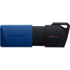 Kingston MEMORY DRIVE FLASH USB3.2/64GB DTXM/64GB KINGSTON