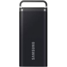 Samsung External SSD|SAMSUNG|T5 EVO|2TB|USB 3.2|Write speed 460 MBytes/sec|Read speed 460 MBytes/sec|MU-PH2T0S/EU