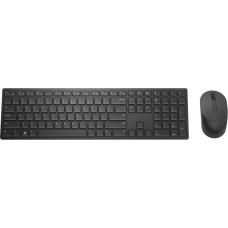 Dell KEYBOARD +MOUSE WRL KM5221W/EST 580-AJRZ DELL