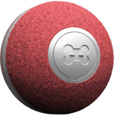 Cheerble Interactive Cat Ball Cheerble M1 (red)