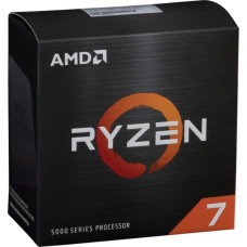 AMD CPU|AMD|Desktop|Ryzen 7|5800X|Vermeer|3800 MHz|Cores 8|32MB|Socket SAM4|105 Watts|BOX|100-100000063WOF