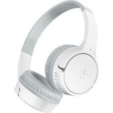 Belkin Soundform Mini-On-Ear Kids Headphone white AUD002btWH