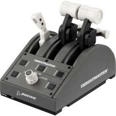 Thrustmaster TCA Quadrant Boeing Edition