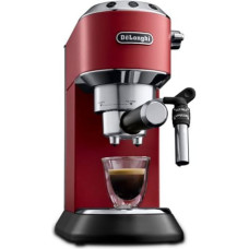 Delonghi EC 685 R Dedica Style red