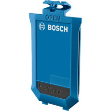 Bosch BA 3.7V 1.0Ah A Professional Baterijas lādētājs