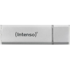 Intenso Alu Line silver 32GB USB Stick 2.0