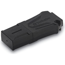 Verbatim ToughMAX USB zibatmiņa 32 GB USB Type-A 2.0 Melns