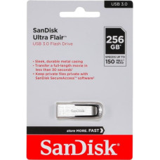 Sandisk Cruzer Ultra Flair 256GB USB 3.0 150MB/s  SDCZ73-256G-G46