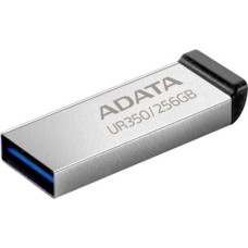 Adata USB 3.2 UR350 black 256GB          UR350-256G-RSR/BK