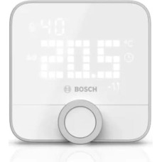 Bosch Smart Home Floor Heating 230V Thermostat II