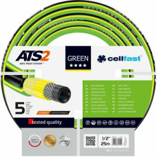 Cellfast Dārza šļūtene GREEN ATS2 izmērs: 5/8