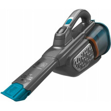 Black+Decker ODKURZACZ DOMOWY 18V BHHV520BF