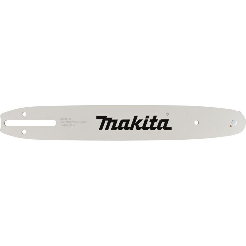 Makita PROWADNICA ŁAŃCUCHA 30cm 1,1mm 3/8