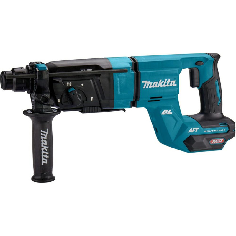 Makita .MŁOTOWIERTARKA 40V XGT HR007GZ 3,0J