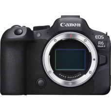 Canon EOS R6 Mark II Body