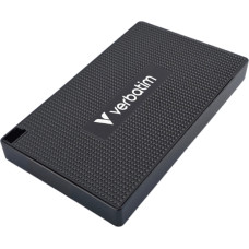 Verbatim 32030 ārējais SSD disks 512 GB USB Veids-C USB 3.2 Gen 2x2 Pelēks