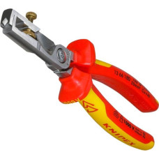 Knipex Cable Shears with stripping function