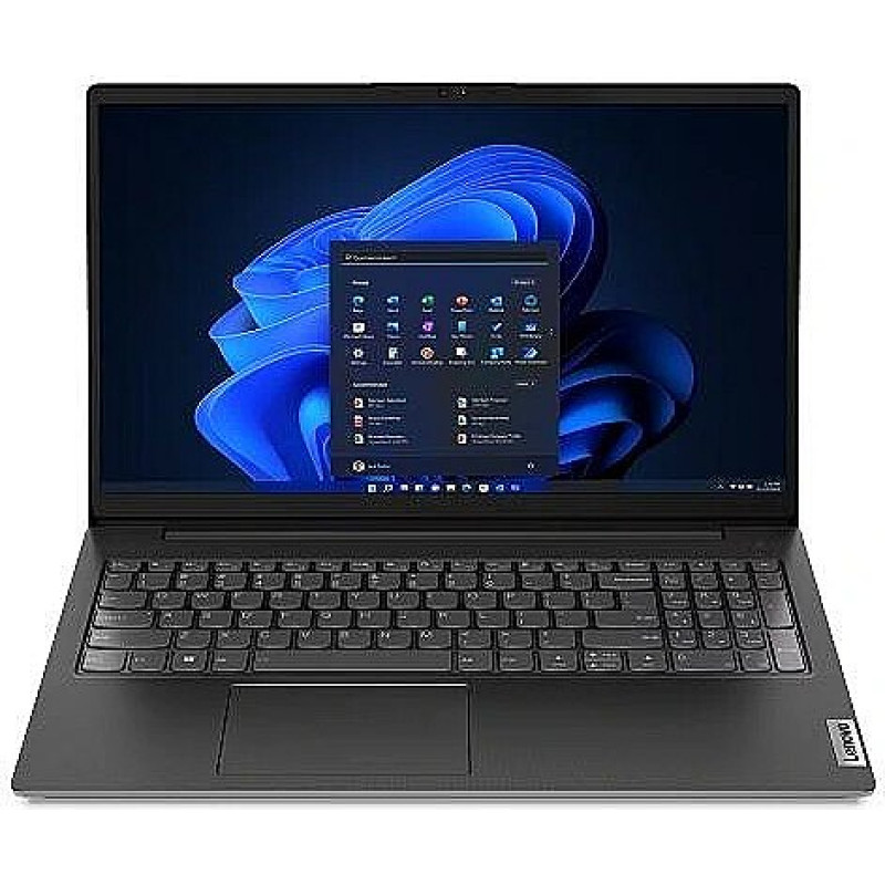 Lenovo V15 G4 IRU Business Black 15.6