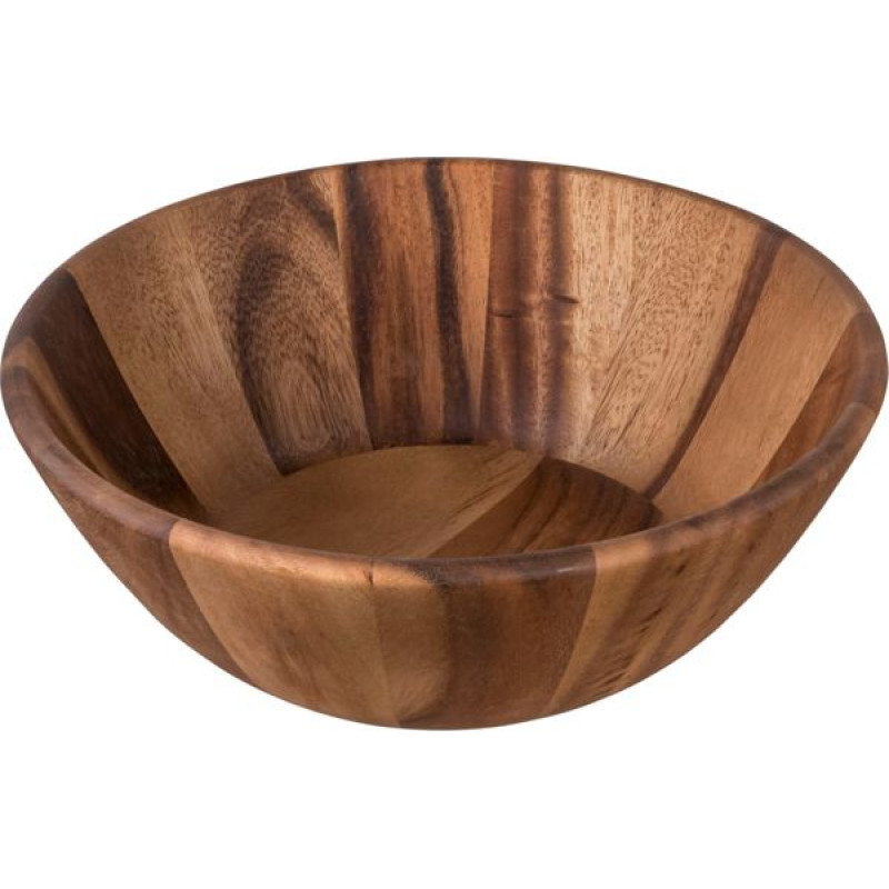 Zassenhaus Salad / Fruit Bowl Acacia round 30cm