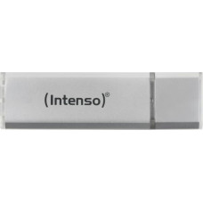 Intenso Alu Line silver 32GB USB Stick 2.0