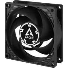 Arctic CASE FAN 80MM P8 BLACK/ACFAN00147A ARCTIC