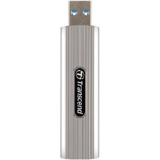 Transcend External SSD|TRANSCEND|ESD320A|1TB|USB 3.2|3D NAND|Write speed 950 MBytes/sec|Read speed 1050 MBytes/sec|TS1TESD320A