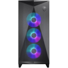 MSI Case|MSI|MPG GUNGNIR 300R AIRFLOW|MidiTower|Not included|ATX|EATX|MicroATX|MiniITX|Colour Black|MPGGUNGNIR300RAIRFLOW