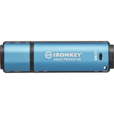 Kingston MEMORY DRIVE FLASH USB3.2 64GB/IKVP50/64GB KINGSTON