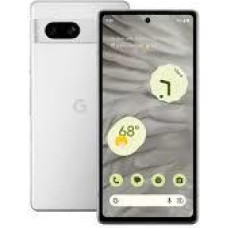 Google MOBILE PHONE PIXEL 7A 8/128GB/SNOW GA04274-GB GOOGLE