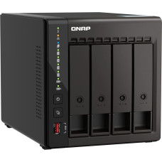 Qnap NAS STORAGE TOWER 4BAY/TS-453E-8G QNAP