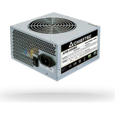 Chieftec Power Supply|CHIEFTEC|400 Watts|PFC Active|APB-400B8