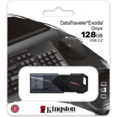 Kingston MEMORY DRIVE FLASH USB3.2/128GB DTXON/128GB KINGSTON