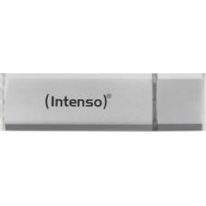 Intenso Alu Line silver 8GB USB Stick 2.0