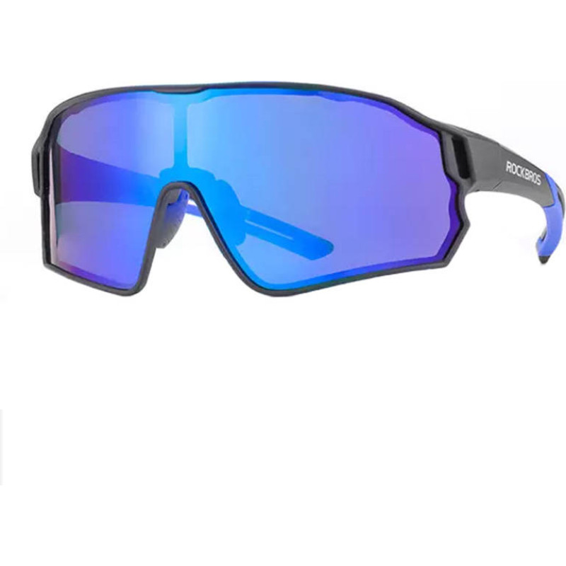 Rockbros Polarized cycling glasses Rockbros 10138