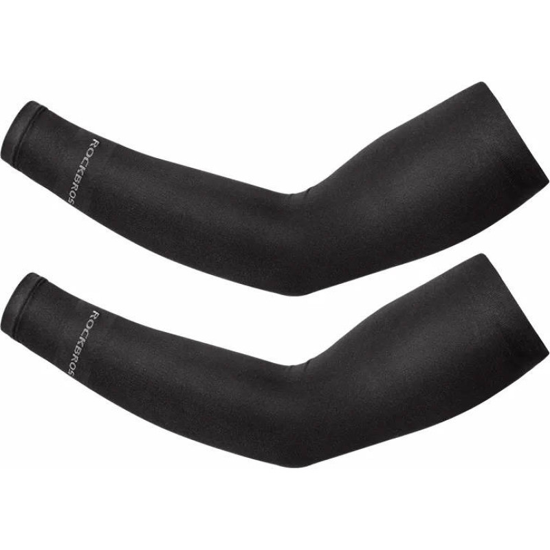 Rockbros Cycling Sleeves Rockbros XT9002BK (black)