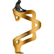 Rockbros Bicycle bottle cage Rockbros 2017-11BGD (gold)