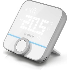 Bosch Room thermostat II termostats ZigBee Balts