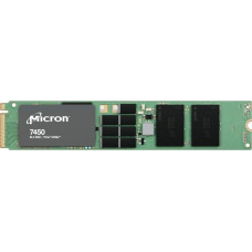 Micron SSD|MICRON|7450 PRO|1.92TB|M.2|NVMe|3D NAND|Write speed 2400 MBytes/sec|Read speed 5000 MBytes/sec|TBW 3650 TB|MTBF 2000000 hours|MTFDKBG1T9TFR-1BC1ZABYYR