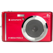 Agfaphoto Realishot DC5200 red