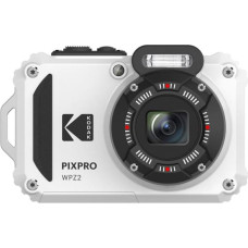 Kodak PixPro WPZ2 white