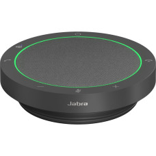 Jabra 2740-109 skaļruņu tālrunis Universāls USB Veids-C Pelēks