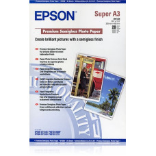 Epson Premium, DIN A3+, 250g/m²