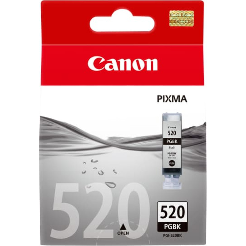 Canon 2932B001 tintes kārtridžs 1 pcs Oriģināls Foto melns