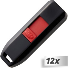 Intenso 12x1 Intenso Business Line   8GB USB Stick 2.0