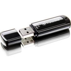 Transcend JetFlash 350       8GB USB 2.0