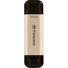 Transcend JetFlash 930 TLC 512GB USB 3.2 Typ-C