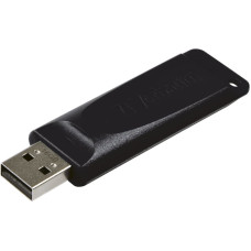 Verbatim Store 'n' Go USB zibatmiņa 16 GB USB Type-A 2.0 Melns