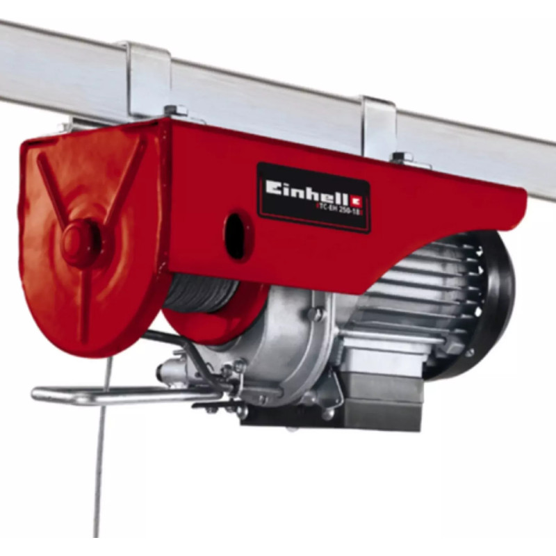 Einhell ELEKTRISKĀ VINČA TC-EH 600